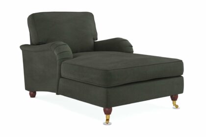 Divanfåtölj oxford lyx -