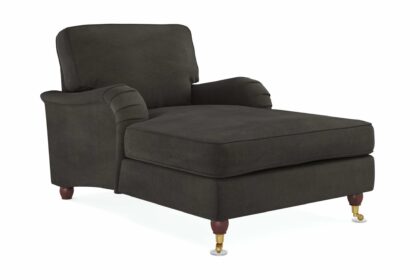 Divanfåtölj oxford lyx -