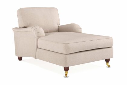 Divanfåtölj oxford lyx -