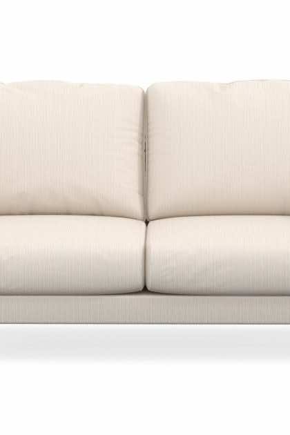 2-sits soffa colt lyx -