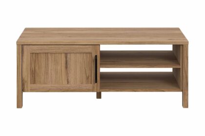 Soffbord satniysa 110 cm - brun