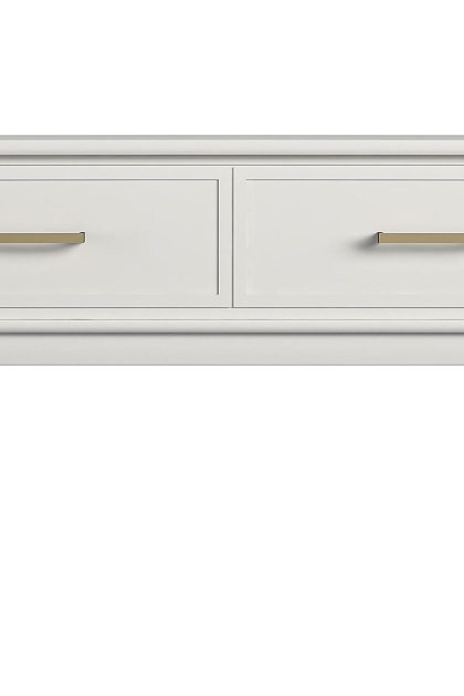 Soffbord westerleigh 106 cm höj-och sänkbart m förvaring låd - cosmoliving