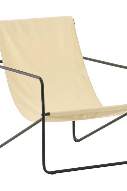 Vernon reclinerfåtölj - beige