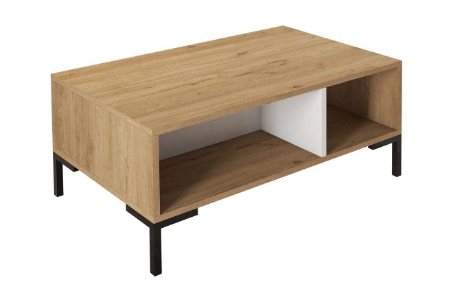 Soffbord elmvale 90x54x90 cm - ek