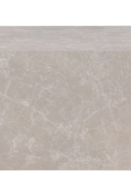 York travertin soffbord 80x60x40 cm - beige