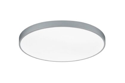 Trio lighting waco led plafond 75 cm grå - trio lighting