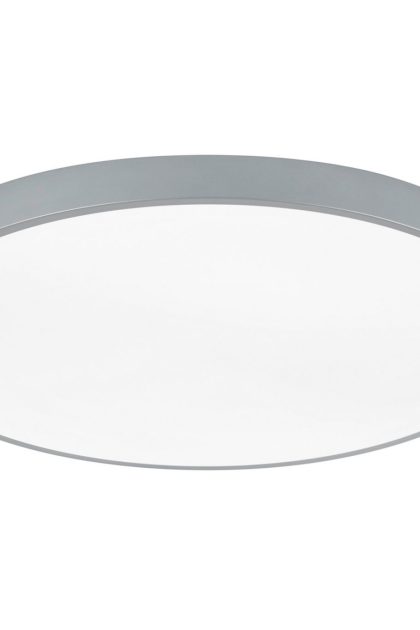 Trio lighting waco led plafond 75 cm grå - trio lighting
