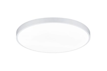 Trio lighting waco led plafond 75 cm mattvit - trio lighting