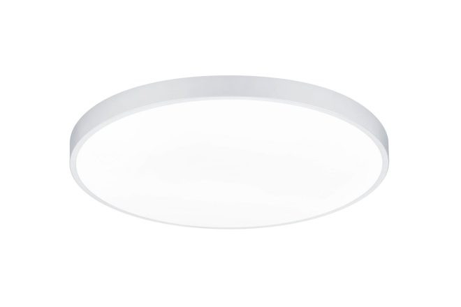 Trio lighting waco led plafond 75 cm mattvit - trio lighting