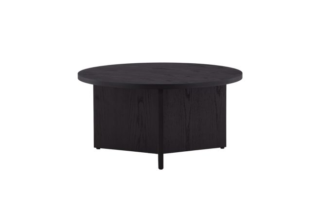 Saltö soffbord 65 cm - svart