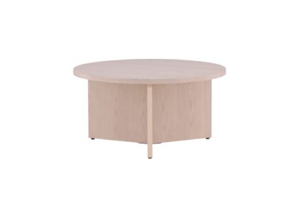 Saltö soffbord 65 cm - vit