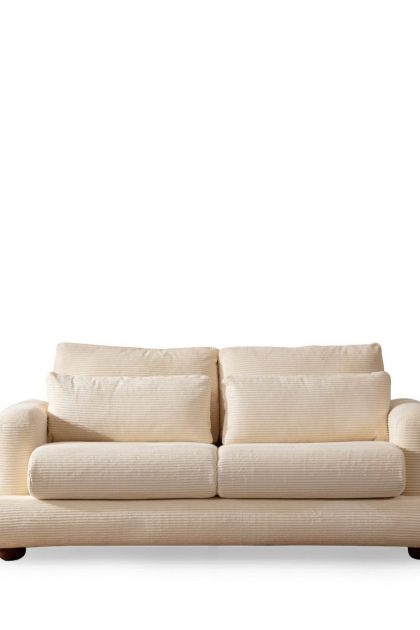 Soffa maddington 2-sits - beige