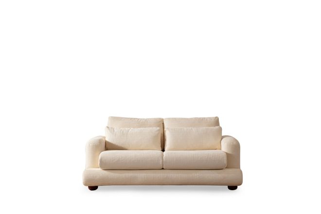 Soffa maddington 2-sits - beige