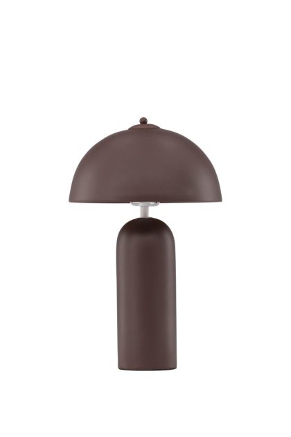 Corello bordslampa 45 cm - beige