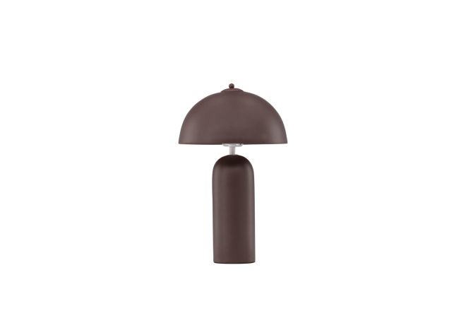 Corello bordslampa 45 cm - beige