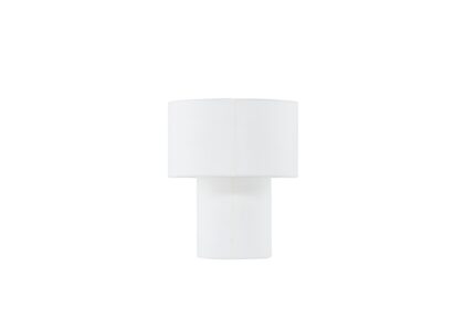 Globia bordslampa 40 cm - beige