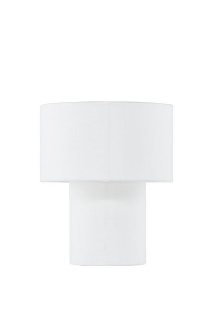 Globia bordslampa 40 cm - beige