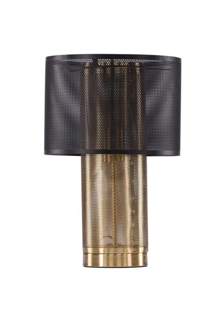 Gap bordslampa 39 cm - svart