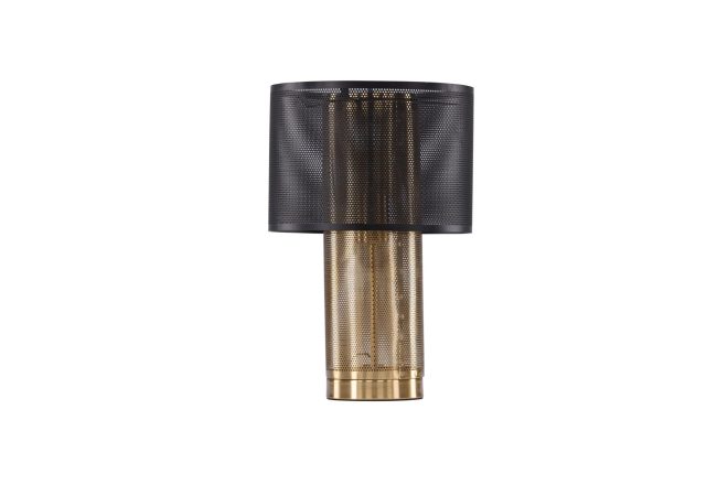 Gap bordslampa 39 cm - svart