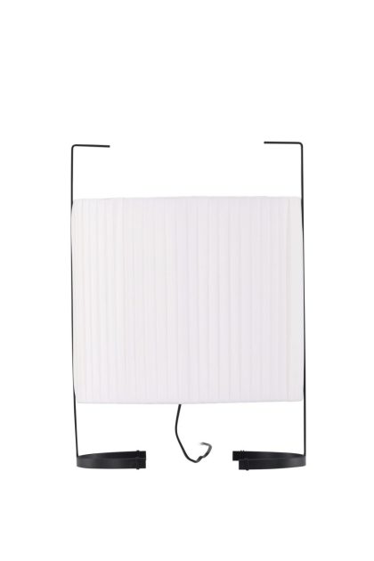 Rennes golvlampa 48 cm - beige