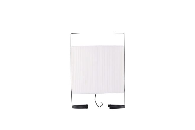 Rennes golvlampa 48 cm - beige