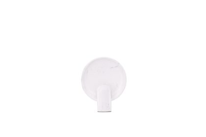 Angers bordslampa 35 cm - ljusgrå