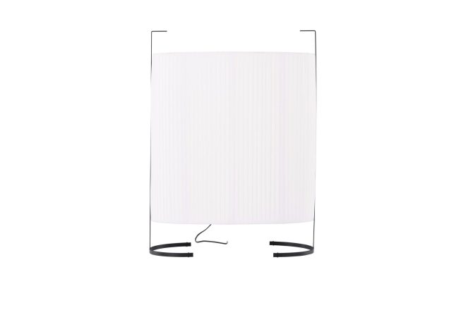 Rennes golvlampa 80 cm - beige