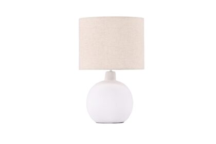 Torcello bordslampa 51 cm - beige