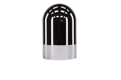 Quentin bordslampa 32 cm - ljusgrå