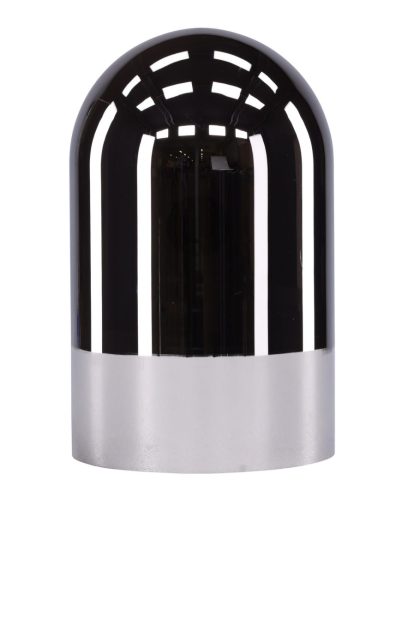 Quentin bordslampa 32 cm - ljusgrå