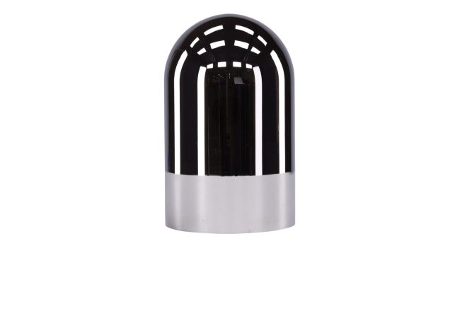Quentin bordslampa 32 cm - ljusgrå
