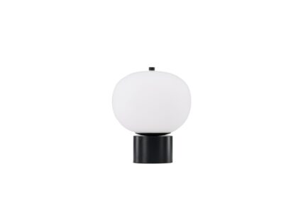 Cholet bordslampa 30 cm - svart