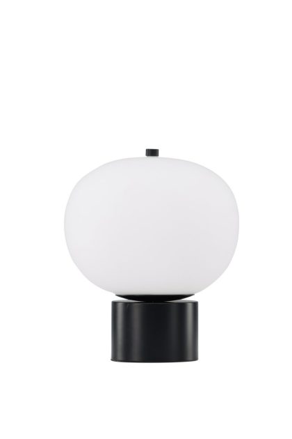 Cholet bordslampa 30 cm - svart