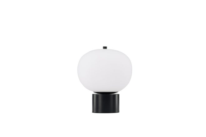 Cholet bordslampa 30 cm - svart