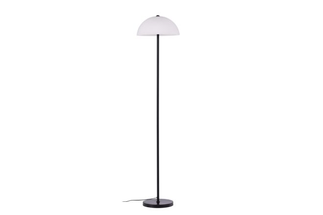 Ferrand golvlampa 155 cm - vit
