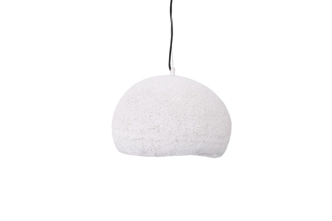 Gilltorp pendellampa 26 cm - vit