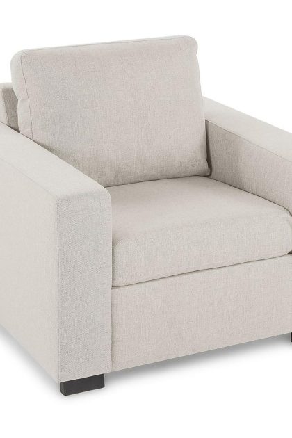 Fåtölj nevada - beige