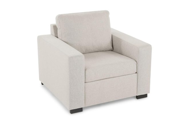 Fåtölj nevada - beige