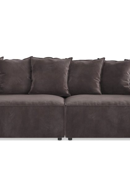 4-sits soffa narender - beige/manchester