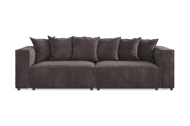 4-sits soffa narender - beige/manchester