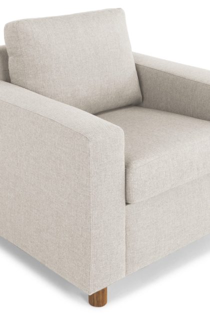 Fåtölj nevada - beige