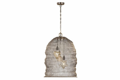 Taklampa dory 3l - rosé