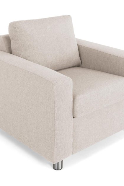 Fåtölj nevada - beige