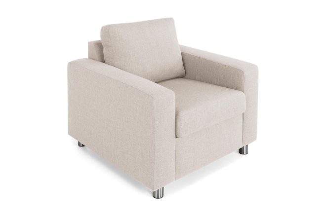 Fåtölj nevada - beige