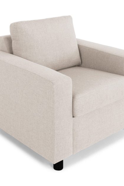 Fåtölj nevada - beige
