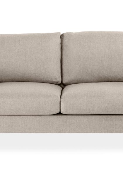 Soffa colt 2-sits - beige