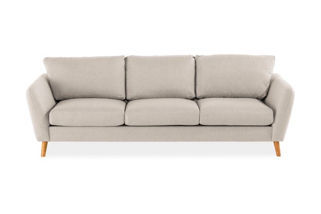 Soffa colt 3-sits - beige