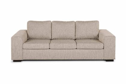Soffa alter 3-sits - beige