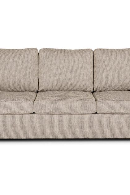 Soffa alter 3-sits - beige