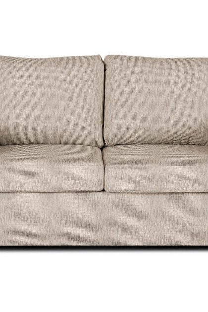 Soffa alter 2-sits - beige